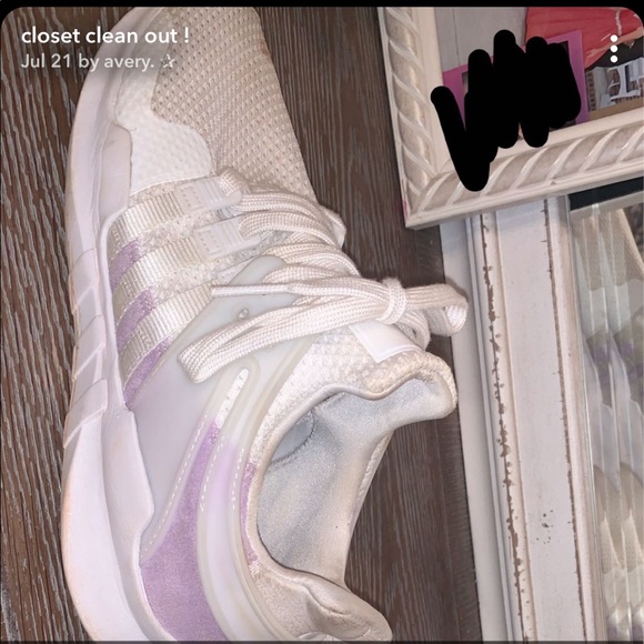 Shoes - adv adidas shoes 91-16